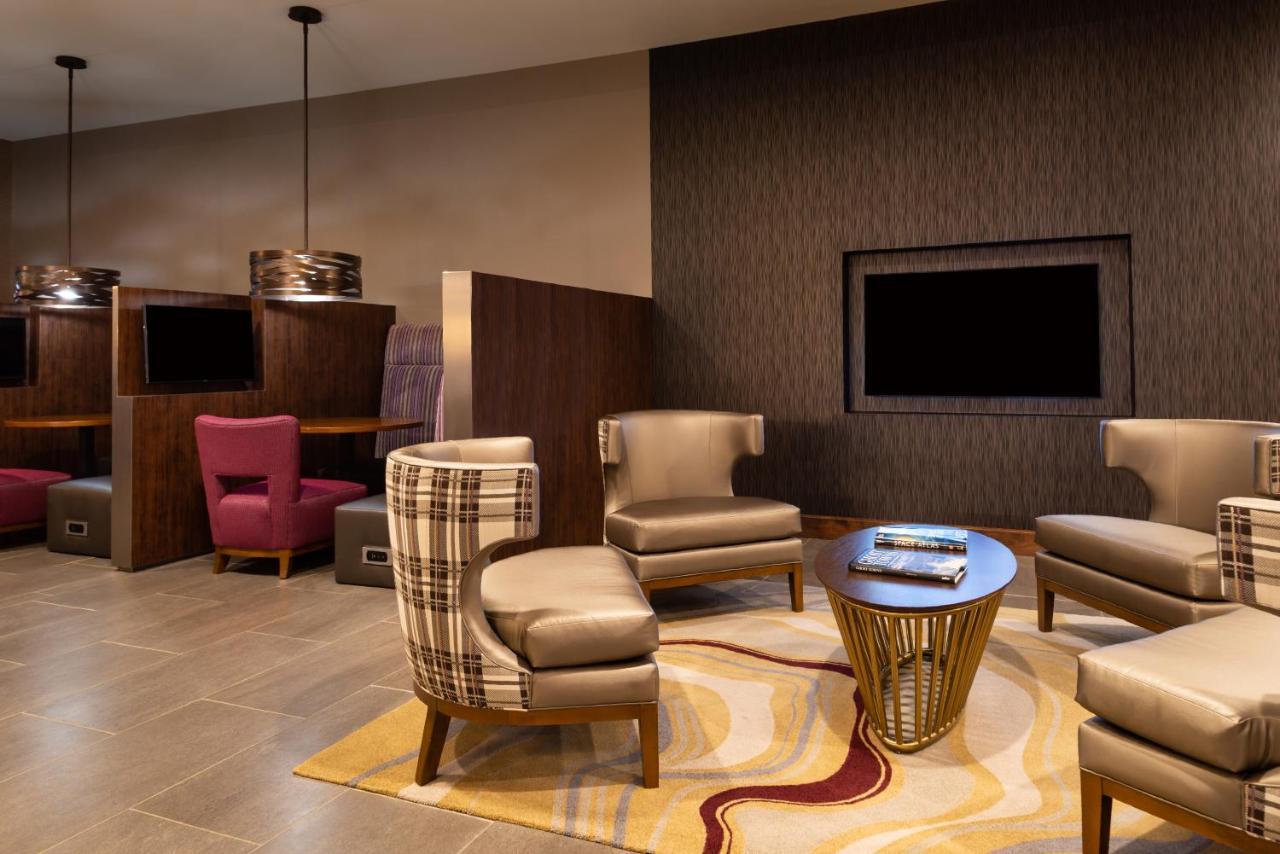 Courtyard By Marriott Charlotte Northlake Kültér fotó
