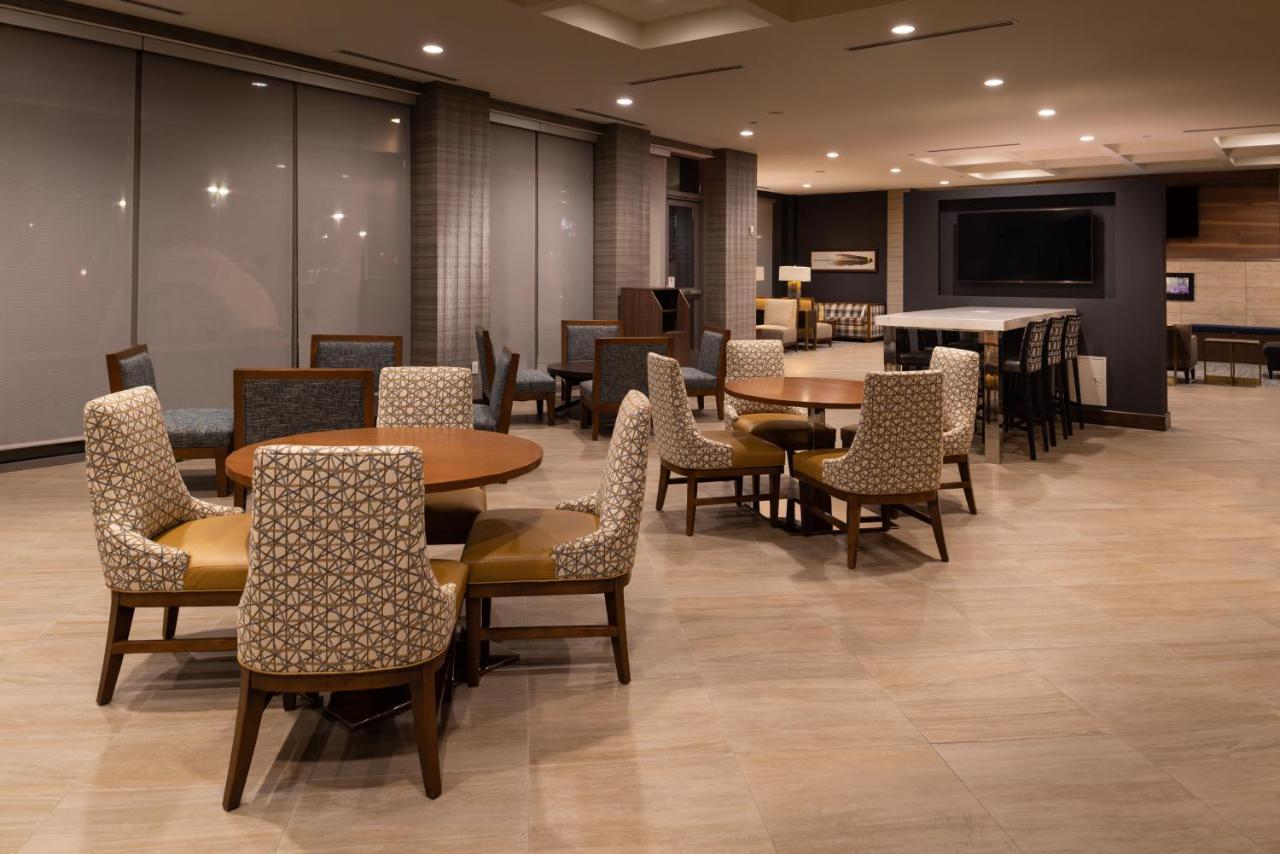 Courtyard By Marriott Charlotte Northlake Kültér fotó