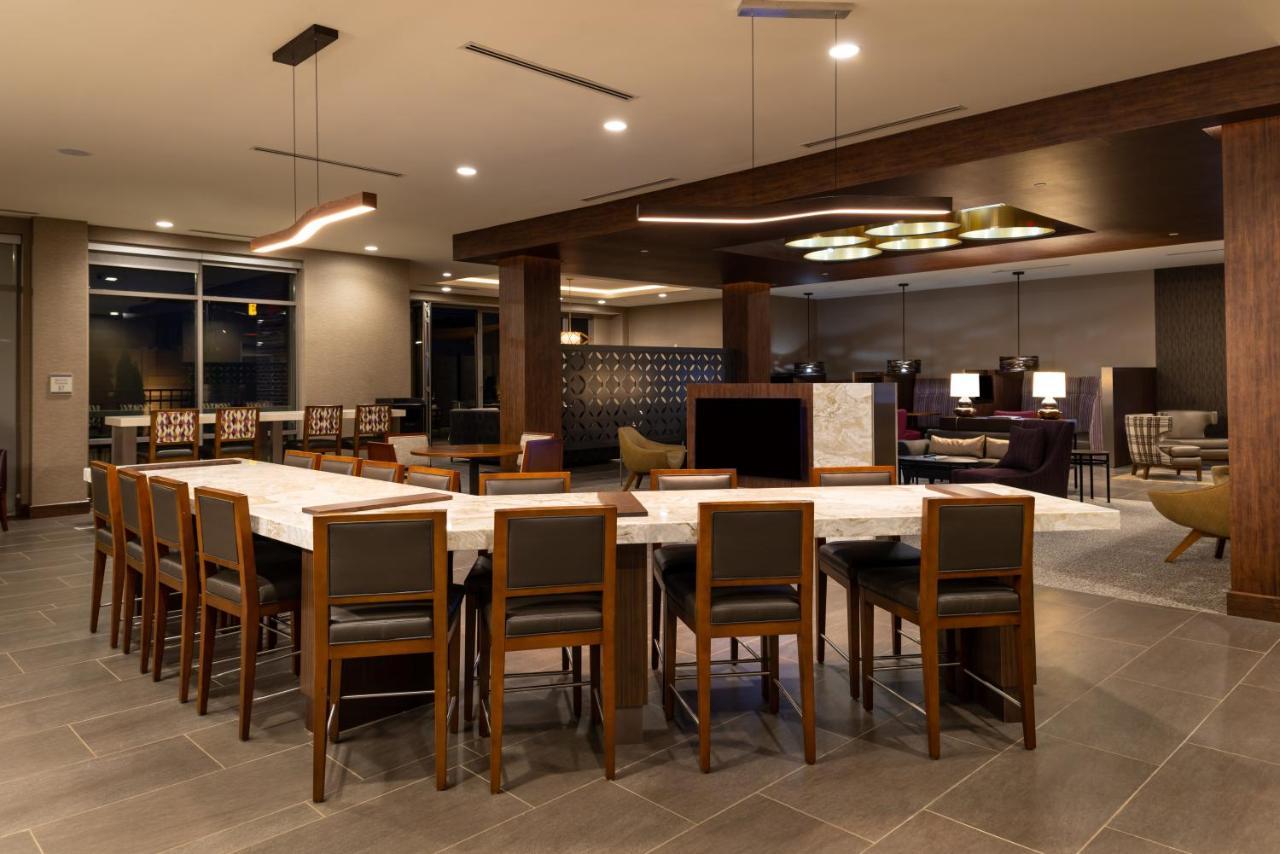 Courtyard By Marriott Charlotte Northlake Kültér fotó