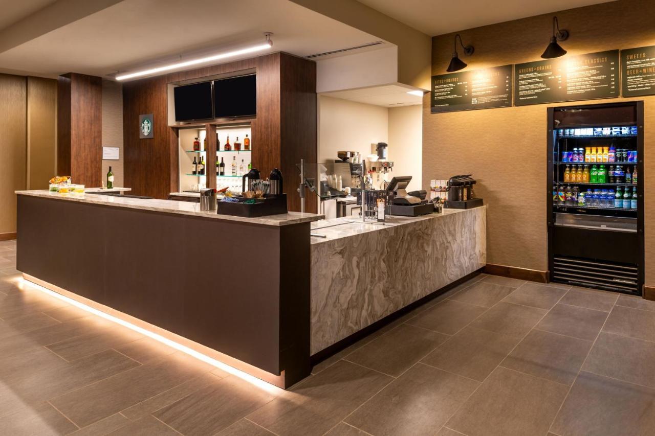Courtyard By Marriott Charlotte Northlake Kültér fotó