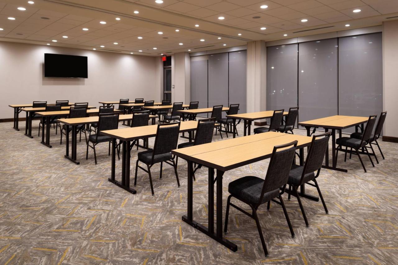 Courtyard By Marriott Charlotte Northlake Kültér fotó