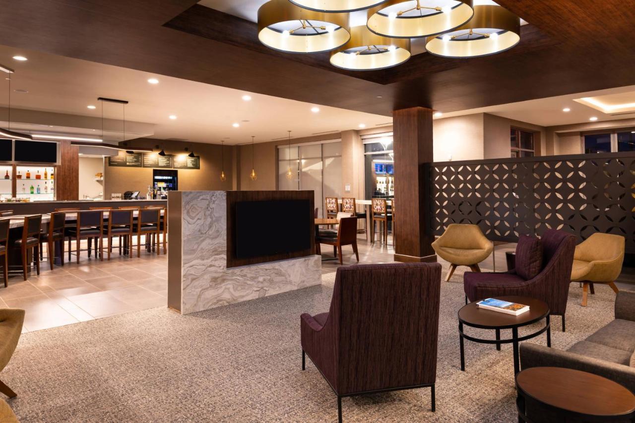 Courtyard By Marriott Charlotte Northlake Kültér fotó