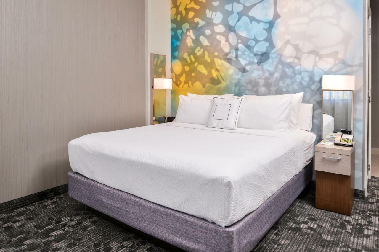 Courtyard By Marriott Charlotte Northlake Kültér fotó